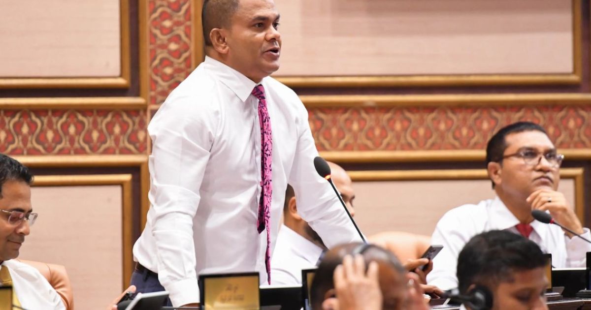 ހައްގުވެރިންނަށް ބޯހިޔާވަހިކަން ފޯރުކޮށްނުދެވޭނަމަ ފުލެޓު އެޅުމުގެ ބޭނުމެއްނެތް