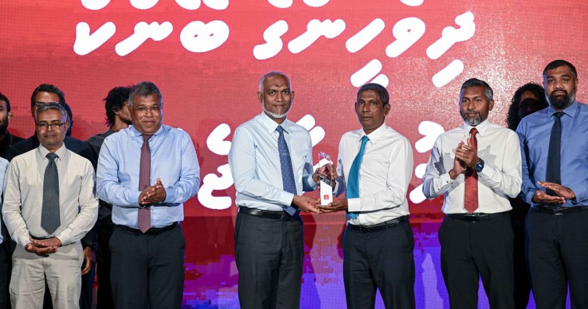 ހުރިހާ ރަށެއްގައި ބީއެމްއެލް އޭޓީއެމްގެ ހިދުމަތް ގާއިމުކޮށްފި