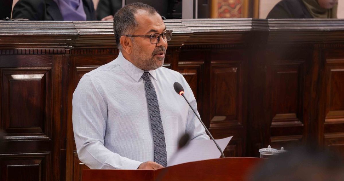 "އާމްދަނީ އިތުރުކުރުމުގެ ސިޔާސަތުތަކުގެ އަސަރު 2026ގައި ފެންނާނެ"