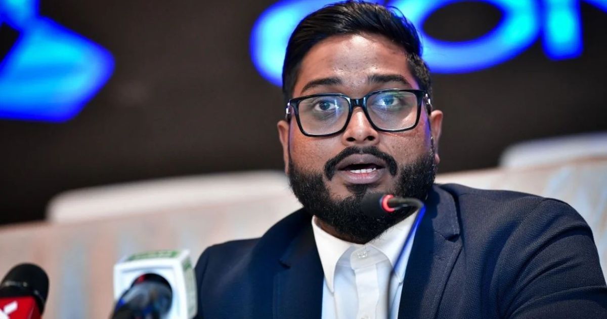 ބައްސާމަށް އިތުރު ފަސް އަހަރުގެ ޖަލު ހުކުމެއް!