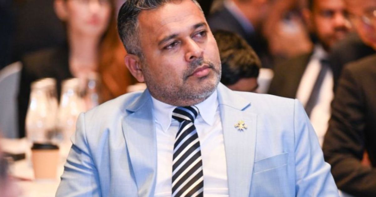 ރަނގަޅު ނިންމެވުންތައް ނިންމެވުމުގައި ވެރިން ފެއިލްވަނީ ނުފޫޒުގައިޖެހޭތީ!