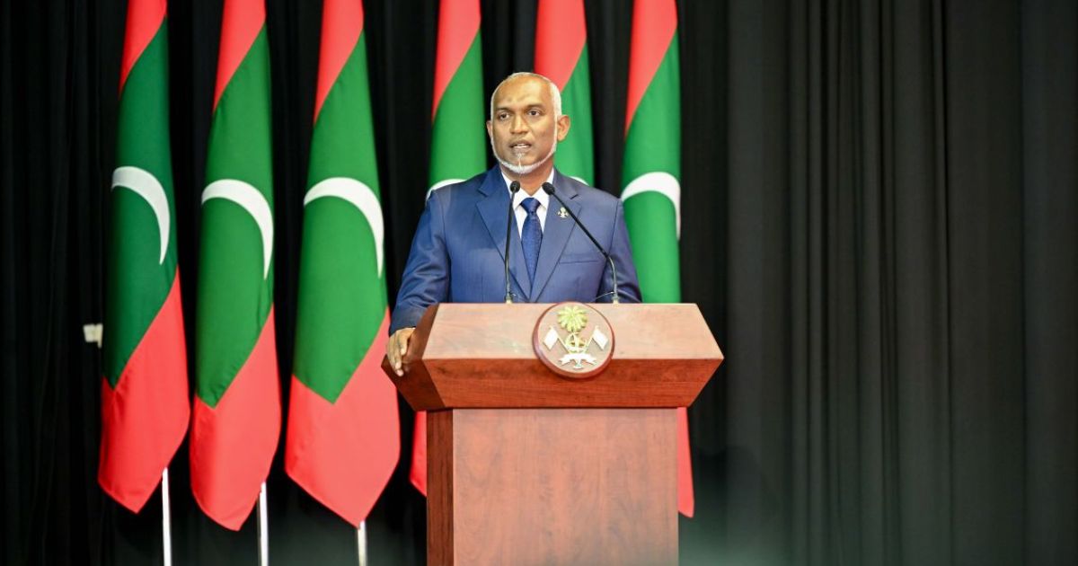 "މިނިވަންކަން ދެމިއޮންނާނީ ގައުމީ ވިސްނުން އިސްކޮށްގެން"