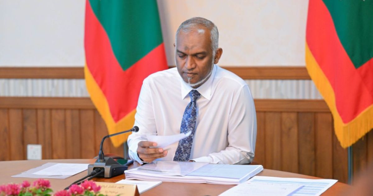ހުޅުދޫ އާއި މީދޫގައި ވަކި ކައުންސިލްތަކެއް އުފައްދަނީ