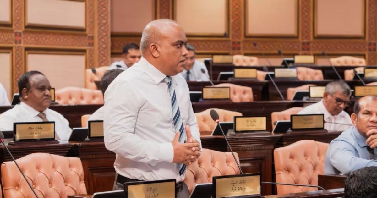 "ކަށި މިޔަރުގެ މަސްވެރިކަން ދެމެހެއްޓެނިވި ގޮތެއްގައި ކުރަންޖެހޭ"