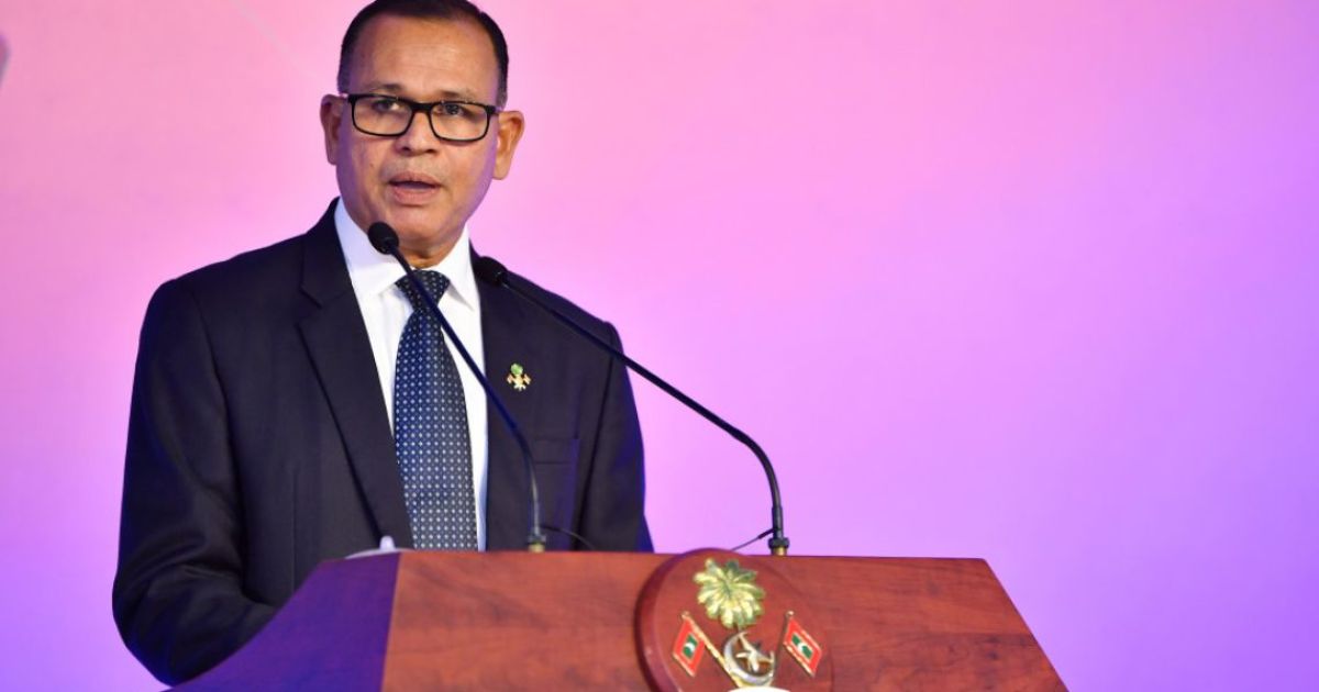 ކައުންސިލް އިދާރާތަކުގެ މަސައްކަތް ސްޕީޑުގައި ކުރިއަށް އެބަދޭ!