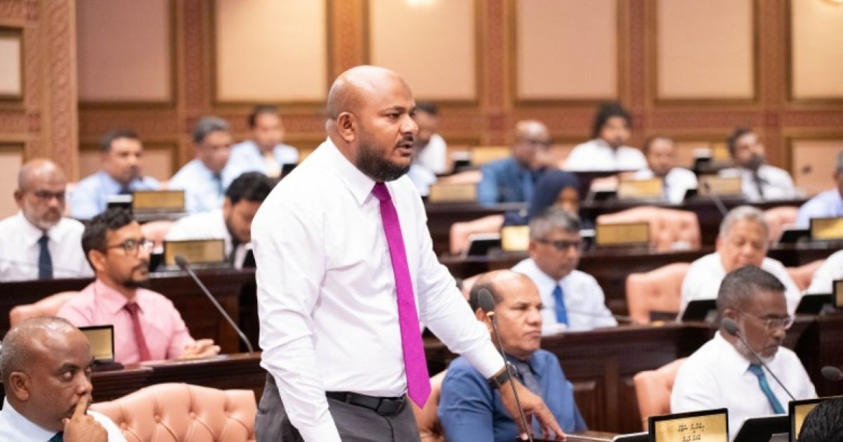 ހިދުމަތްތައް ޑިޖިޓަލައިޒް ކުރުމުން ކޮރަޕްޝަނުން ރާއްޖެ ސަލާމަތްކުރެވޭނެ!