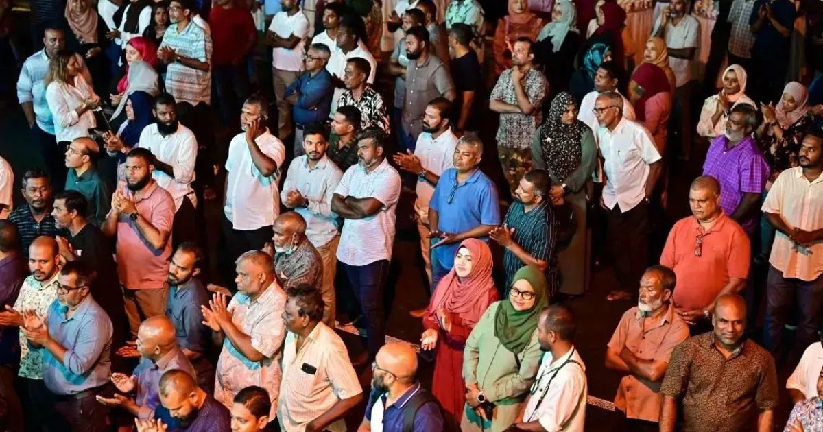 ރައީސް ބައިވެރިވެ ވަޑައިގަންނަވާ ޖަލްސާ މިރޭ