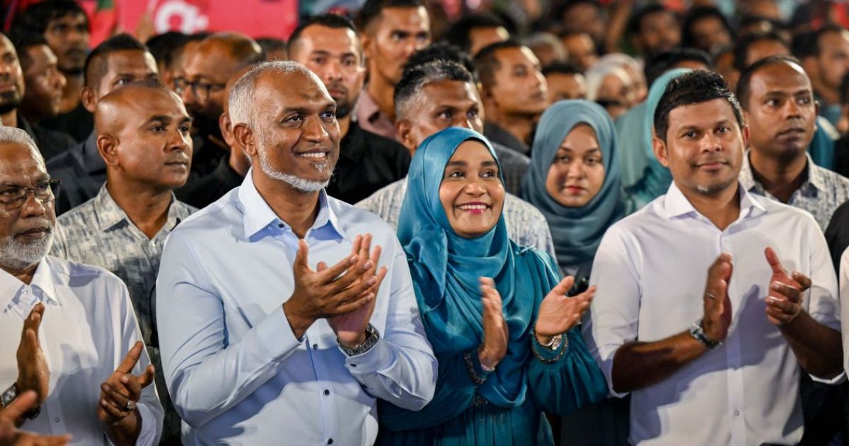 "ރަަަމަޟާންމަހުގެ ކަަރަންޓު ބިލް 400ރ އަށްވުރެ ކުޑަވާނެ"