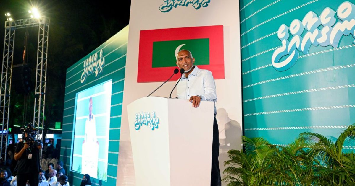 ޑްރަގް އެތެރެކުރާ މީހުންނަށް އެންމެ ހަރުކަށި އަދަބު!