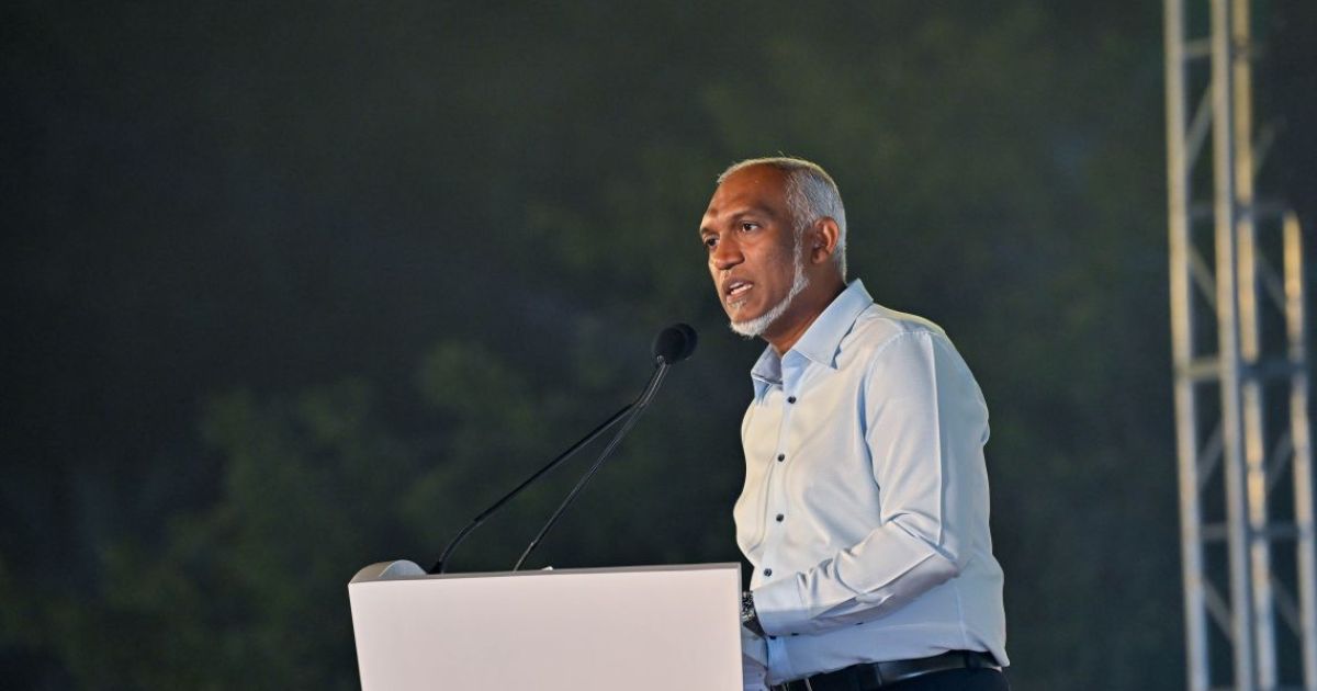 ފަސް މަސްދުވަހުގެ ތެރޭގައި ރަސްމާލެ ހިއްކާ ނިންމަނީ