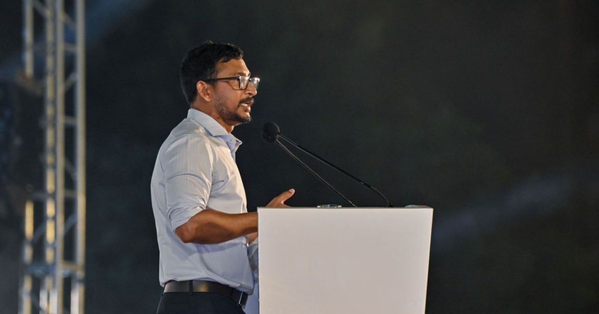 ތިންބާރު ވަކިވެފައި އޮތް ނިޒާމު ތަންފީޒުކުރަނީ މިސަރުކާރުން!