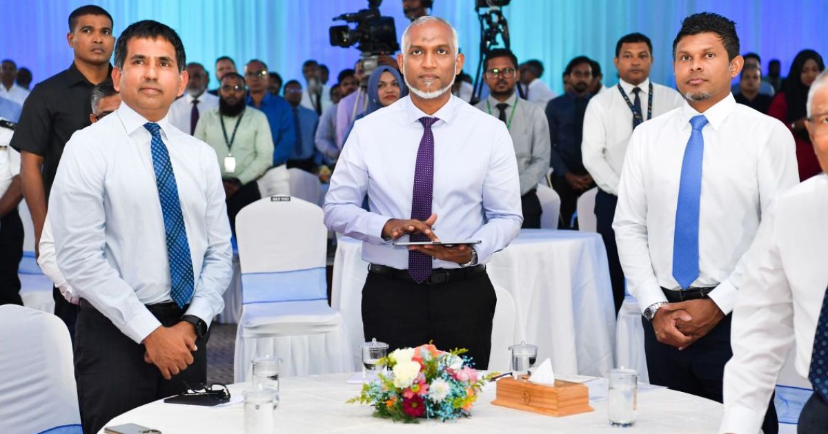 ރާއްޖޭގައި އިންޓަލެކްޓުއަލް ޕްރޮޕަޓީ އޮފީހެއް ގާއިމުކުރަނީ