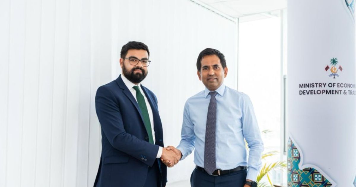 އީޖާދުތައް ހިމާޔަތްކުރަން ޕޭޓަންޓާ ބެހޭ ގާނޫނެއް ހަދަނީ