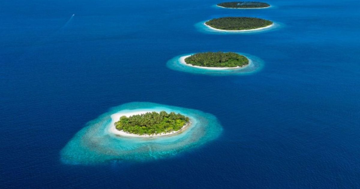 5ރަށެއްގައި ހަލާލް ޓޫރިޒަމް ތަަރައްގީކުރާނެ ބަޔަކު ހޯދަނީ