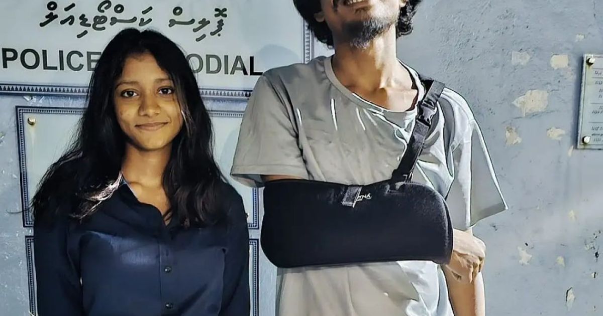މަހްޒޫމް އާއި ޝިމަންއަށްކުރި ދައުވާ އަނބުރާ ގެންގޮސްފި