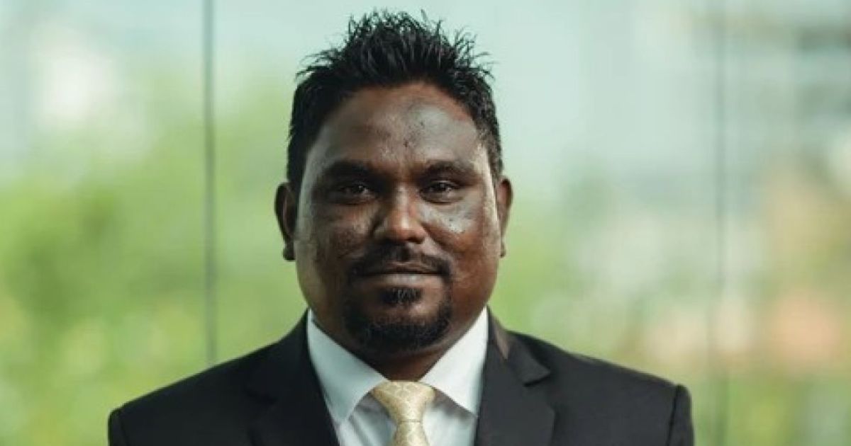 "ކައުންސިލުން ފާސްނުކޮށް އެއްވެސް ބިމެއް ދީފައި ނޯންނާނެ"