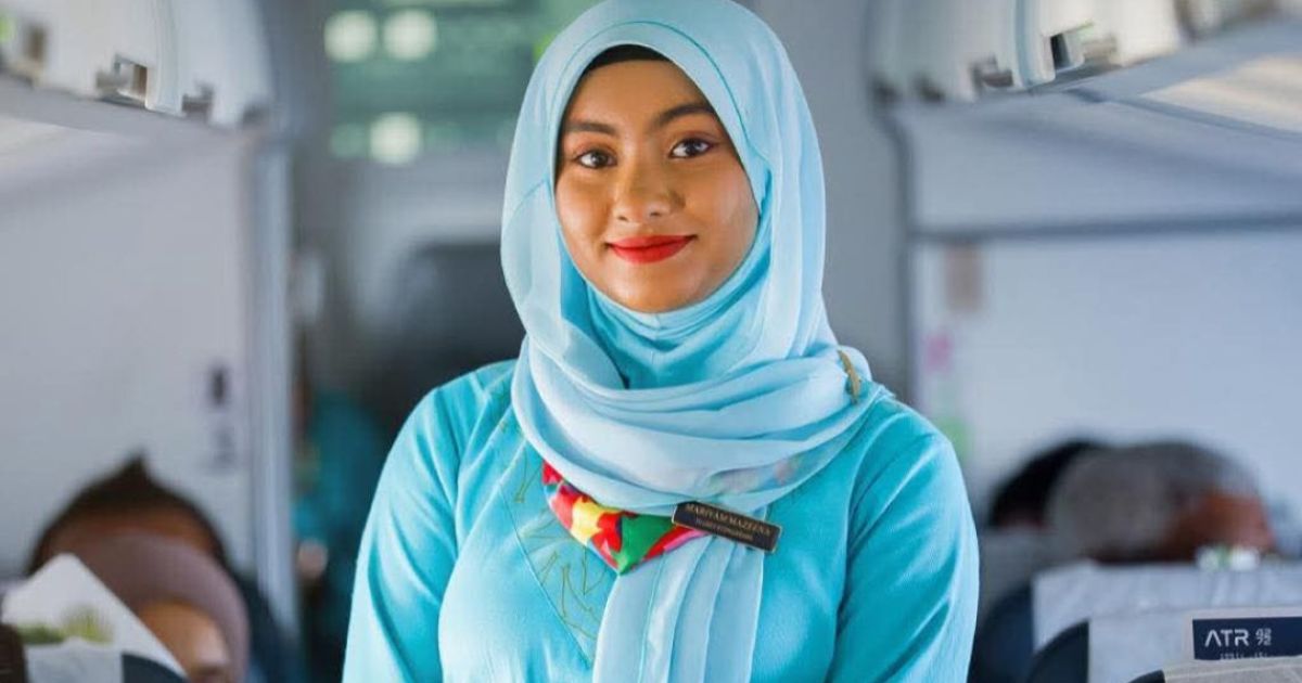 އައިލެންޑް އޭވިއޭޝަނުން ކެބިން ކުރޫއިން ހޯދަން އިއުލާންކޮށްފި