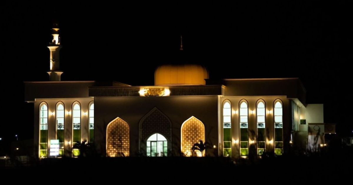 ރޯދައިގެ ކުރިން 15 މިސްކިތް ނިމޭނެ: ރައީސް