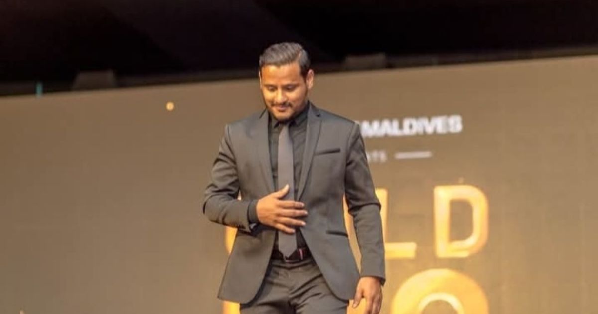 ސަނީ އުމަރުގެ ހިއްސާ އަތުލަން ޓްރެވަލްގައިސްއިން ނިންމައިފި