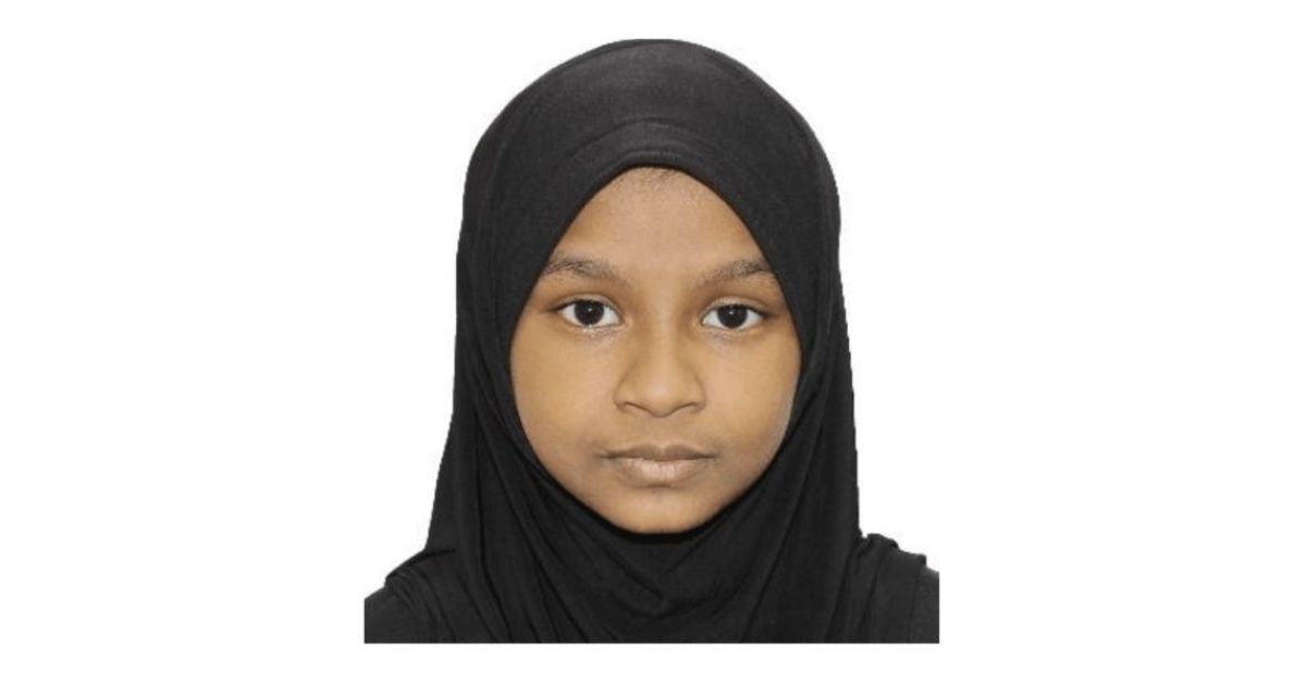 ހުޅުމާލެއިން ކުޑަ އަންހެން ކުއްޖަކު ގެއްލިގެން ހޯދަނީ
