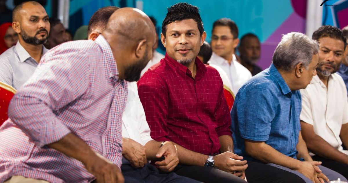 ޕީއެންސީގެ ނޫސްވެރިންގެ ބައްދަލުވުމެއް މިއަދު 13:00 ގައި