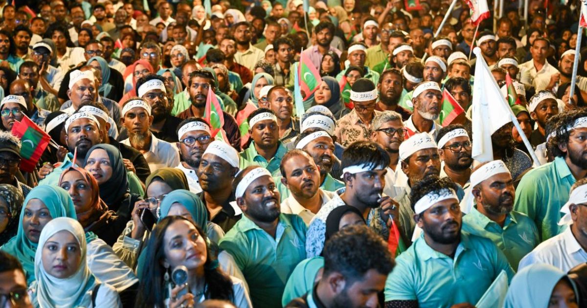 ޕީއެންސީގެ ޕްރައިމަރީ ޑިސެމްބަރު 24ވަނަ ދުވަހު ބާއްވަނީ