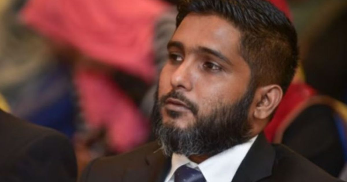 ކްރިމިނަލް ކޯޓުން ފާއިޒް ވަކިކުރަން ކޮމިޓީން ފާސްކޮށްފި