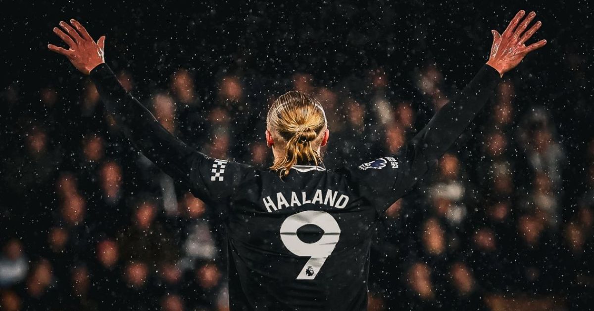 ރޭގެ މޮޅާއެކު ހާލަންޑު ޕްރިމިއާ ލީގުގެ 100 ވަނަ ގޯލު ހަމަކޮށް ޝިއޭރާގެ ރެކޯޑު މުގުރާލައިފި