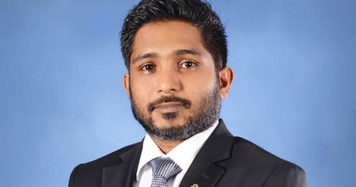 ފަނޑިޔާރުކަމުން ފާއިޒް ވަކިކުރަން މަޖިލީހުން ފާސްކޮށްފި