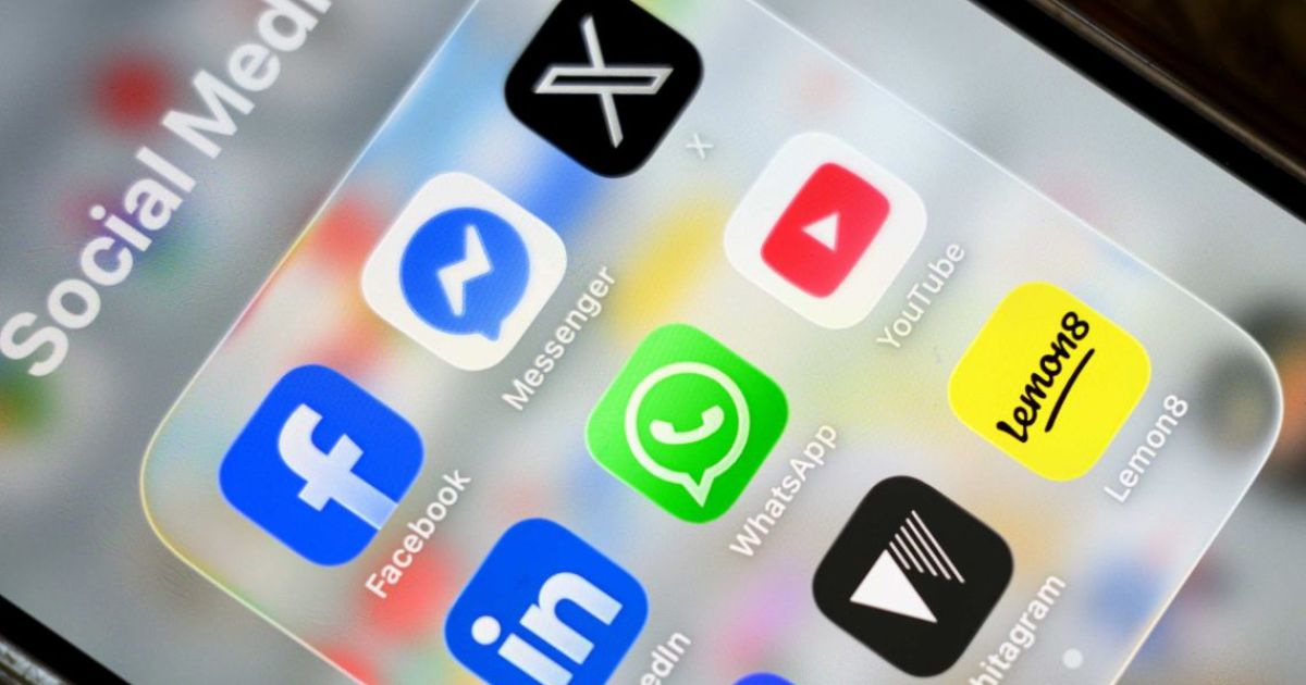 އޮސްޓްރޭލިއާގައި 16 އަހަރުން ދަށުގެ ކުދިންނަށް ސޯޝަލް މީޑިއާ ބޭންކުރަނީ