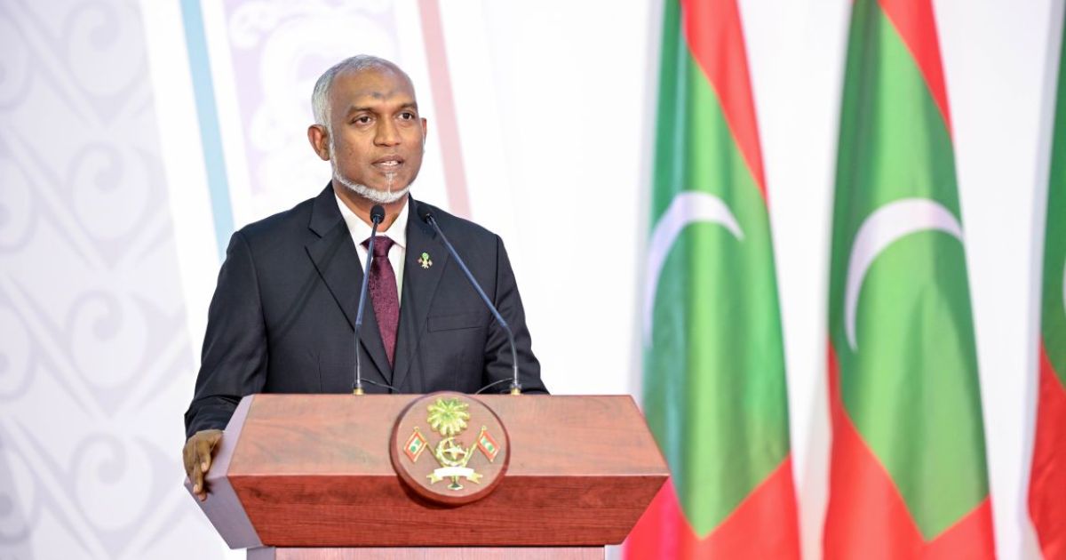 ޖުވާކުޅުމާއި ޖުވާ ކުޅޭ ތަންތަން ހިންގުން މަނާކުރަނީ