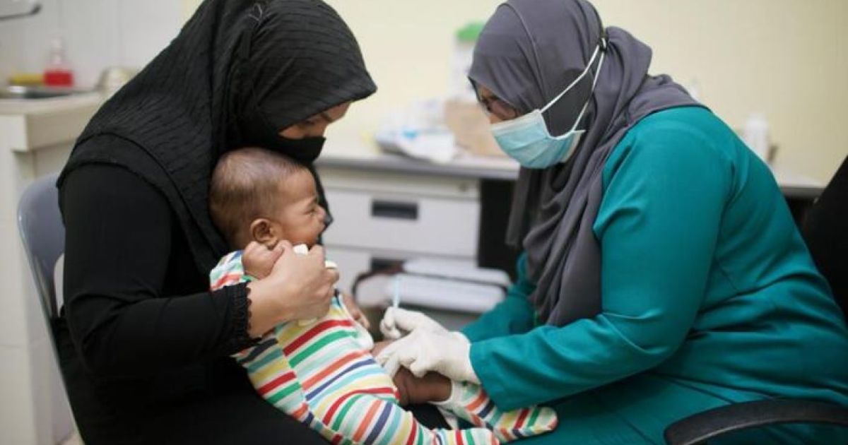 ވެކްސިންގެ ޤައުމީ ޝެޑިއުލްގައި އިތުރު ދެ ވެކްސިނެއް ހިމަނައިފި