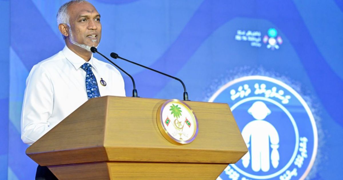 އެންމެ ކުޑައަގެއްގައި 16 ރުފިޔާއަށް މަސް ގަންނަނީ