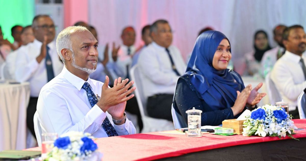 މަސްވެރިންނަށް ވިއްކާ ތެލުގެ އަގުވެސް ހެޔޮކޮށްފި