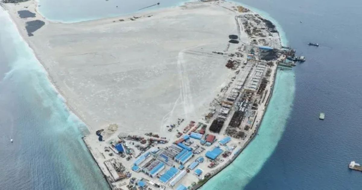 ގުޅީފަޅު ކައިރިން މަރުވެފައި އޮތް މީހަކު ފެނިއްޖެ