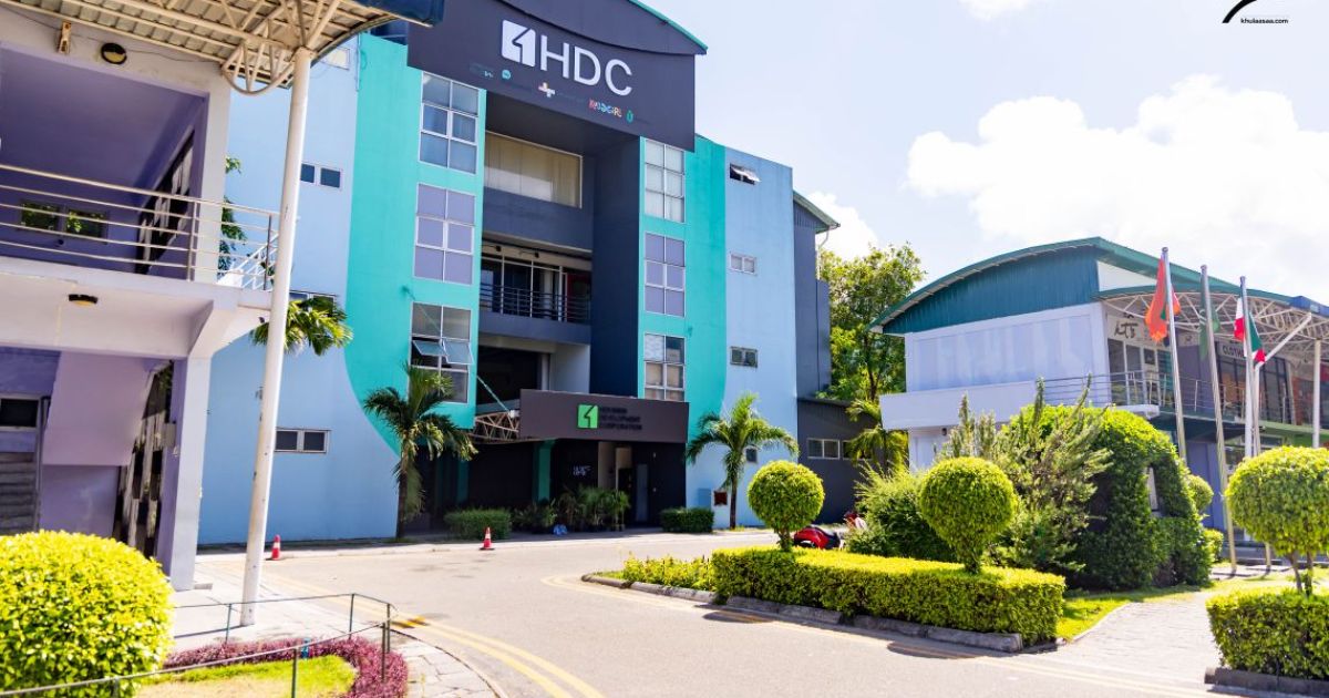 15 ކުންފުންޏަކުން 2 ބިލިއަންގެ ސާފު ފައިދާ