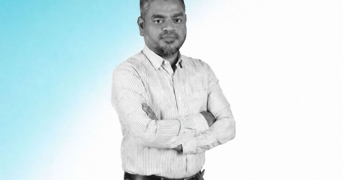 އައްޑޫ މޭޔަރުކަމުގެ ރޭހުގެ ކުރީގައި މުޝްރިފް!