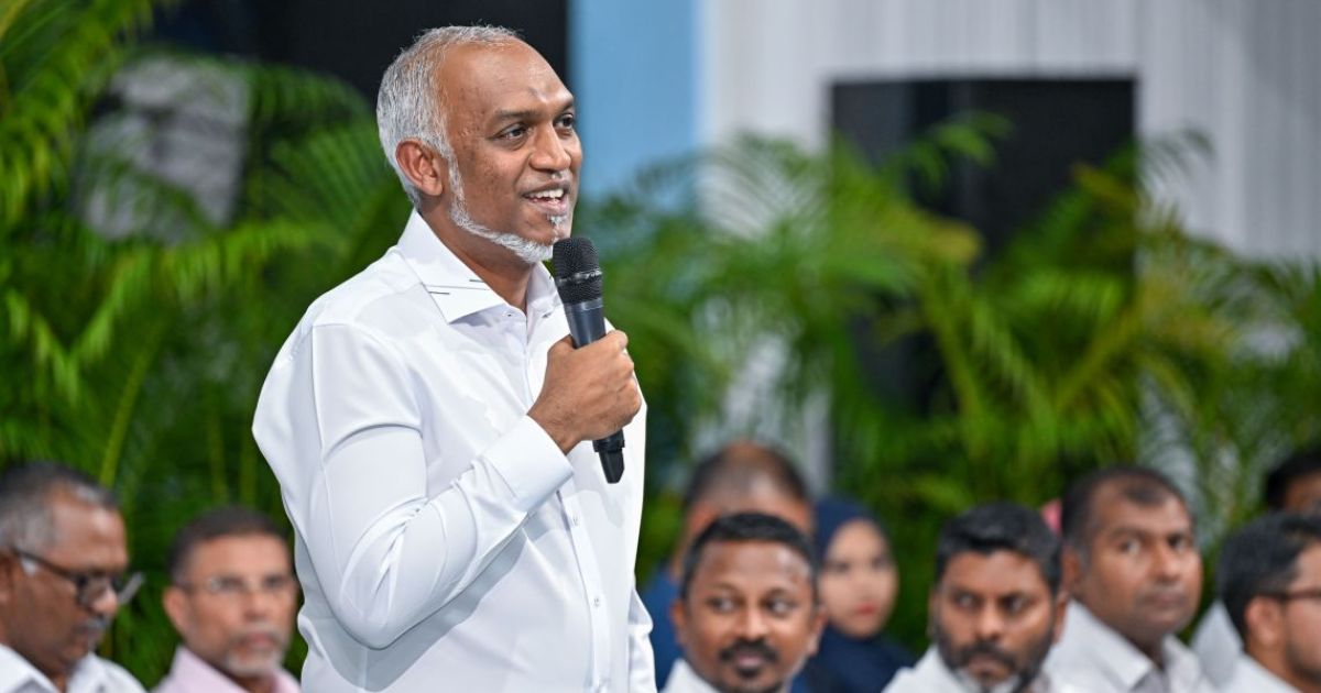 "ކައުންސިލްގެ ދަށަށް އެޗްޑީސީ ހަވާލުވާން ކައުންސިލުން އެއްބަސްނުވީ"