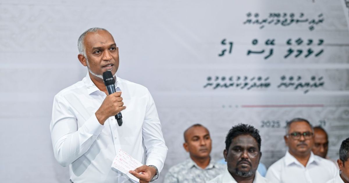 ސިވިލްސާވިސް މުވައްޒަފުންގެ ހެދުން އެޅުމުގެ މިންގަނޑު ބަދަލުކުރަނީ
