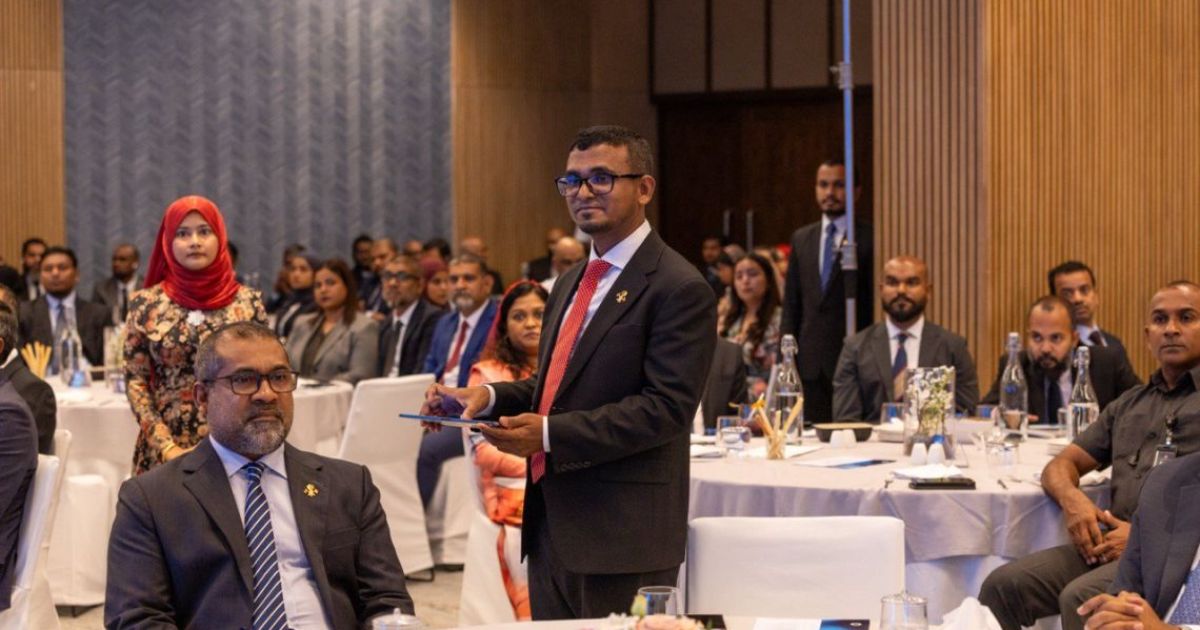 "ޕޭމަންޓް މޯލްޑިވްސް"ގެ ނަމުގައި ކުންފުންޏެއް އުފައްދައިފި