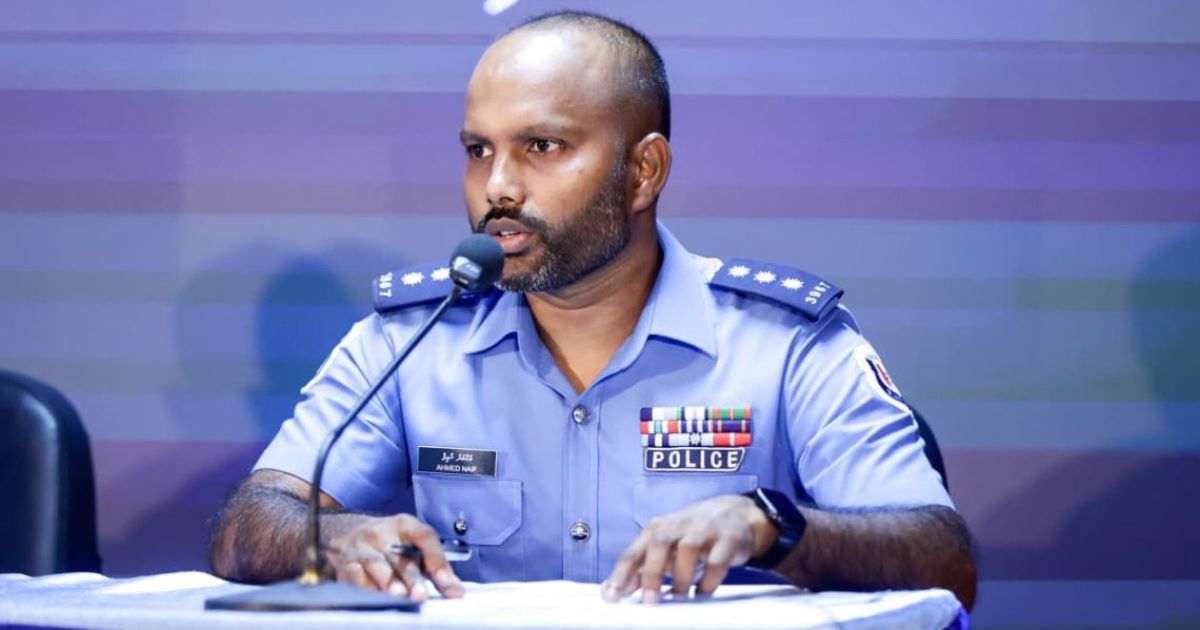 އަވަނާއި ތެލީގައި ވެސް މަސްތުވާތަކެތި