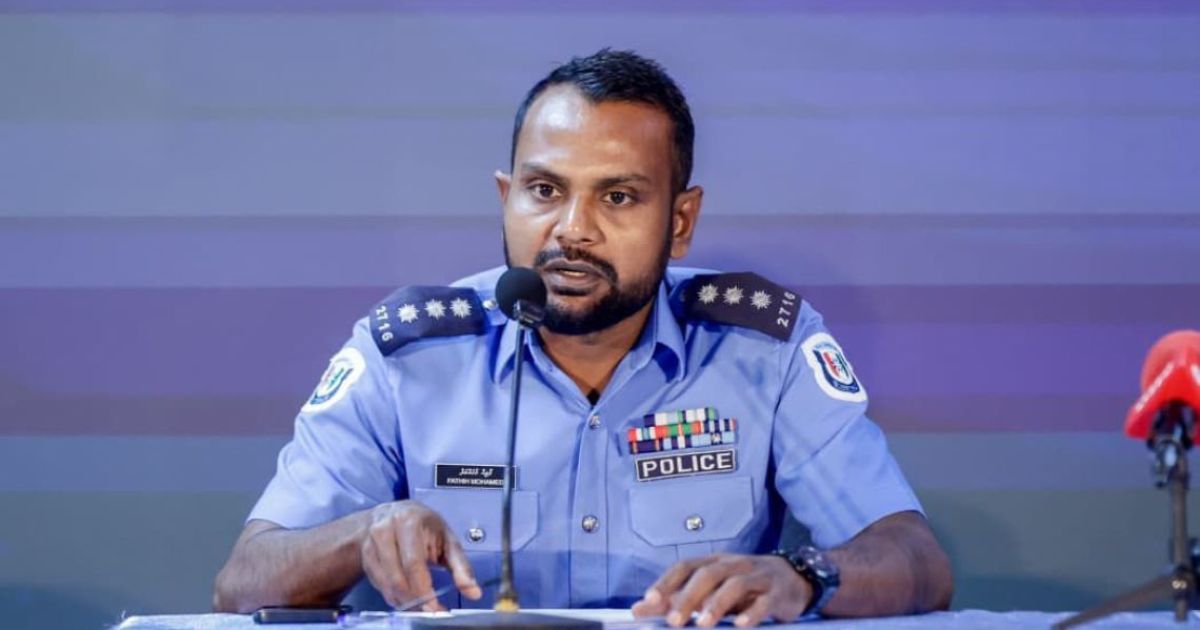މިއަހަރުގެ މިހާތަނަށް ބައިޓަނެއްހާ މަސްތުވާތަކެތި އަތުލައިގަނެވިފައިވޭ