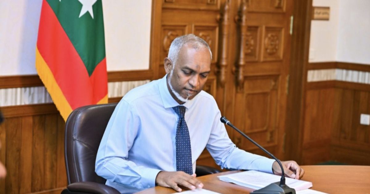ދިވެހިންނަކީ ދިމާވާ ދަތިތަކާއެކުވެސް އެއްބައިވަންތަކަން އިސްކުރާ ބައެއް