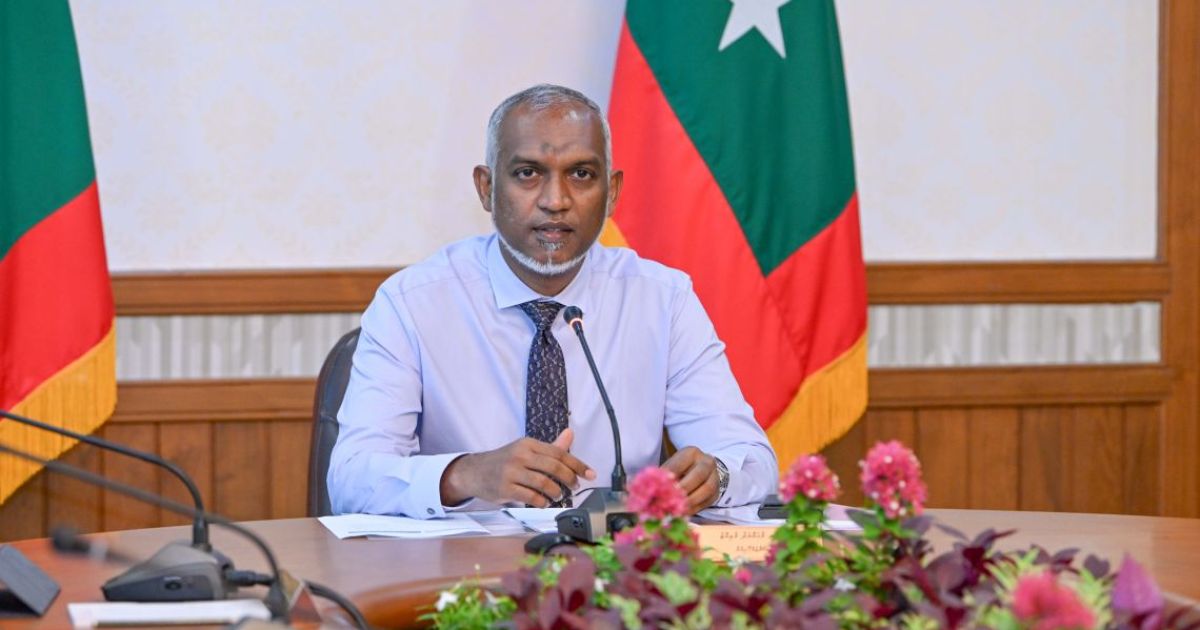 2026އިން ފެށިގެން ވިޔަފާރިތައް ކުރިއެރުވުމަށް ފިޔަވަޅުތަކެއް އަޅަނީ