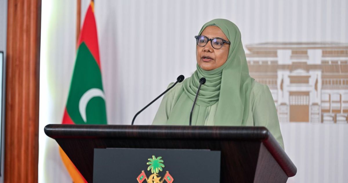 އަމާންވެށިތަކުގައި ތިބި 110ކުއްޖަކު އާއިލާތަކާ ހަވާލުކޮށްފި