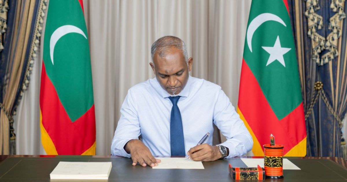 ހިރިމަރަދޫ މީހުން ހަނިމާދުއަށް، ވޯޓުލާނީވެސް ހަނިމާދޫ ދާއިރާއަށް!