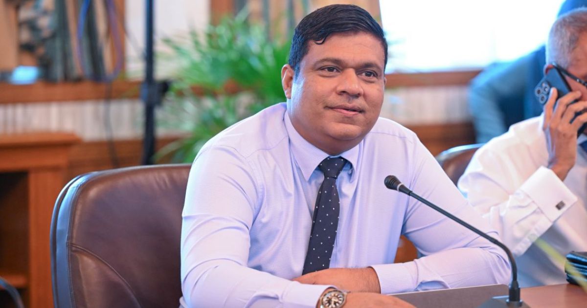 މިހާރު ރާއްޖޭގެ ހުރިހާ އެއާޕޯޓަކަށް ރޭގަނޑު ދަތުރުކުރެވޭނެ