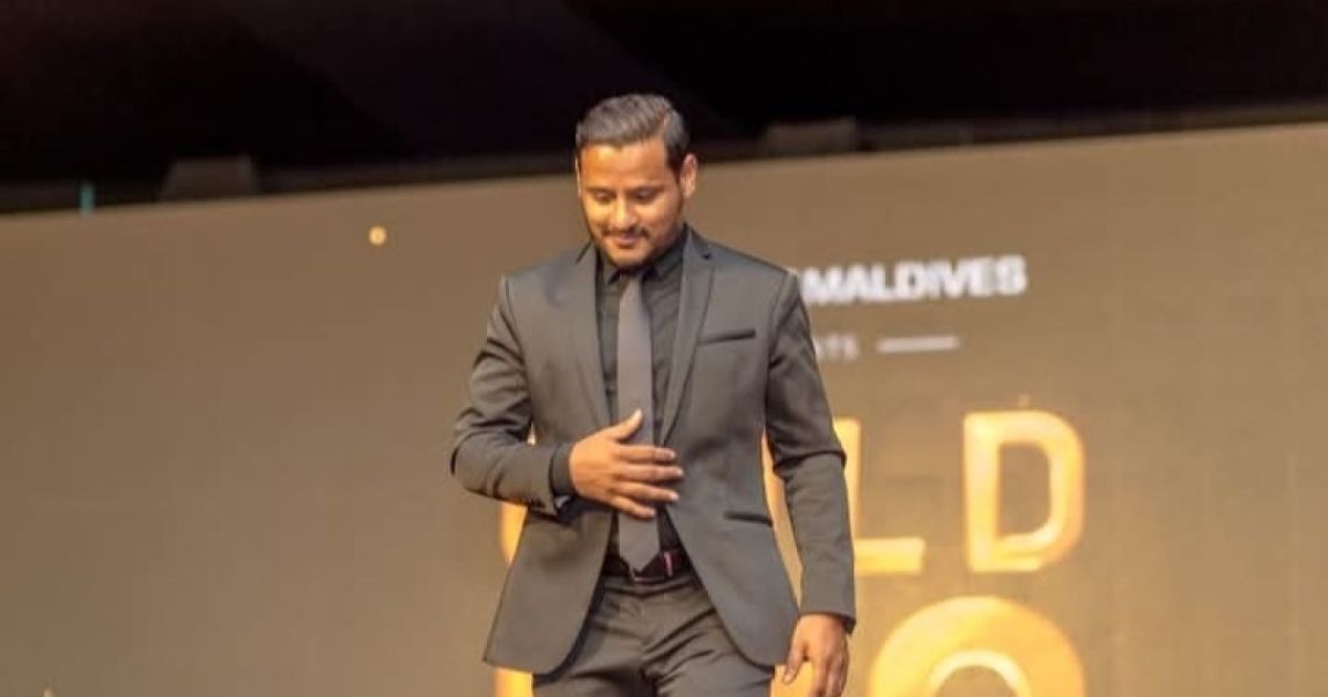 ސަނީ އުމަރު ޝަރީއަތް ނިމެންދެން ބަންދުކޮށްފި
