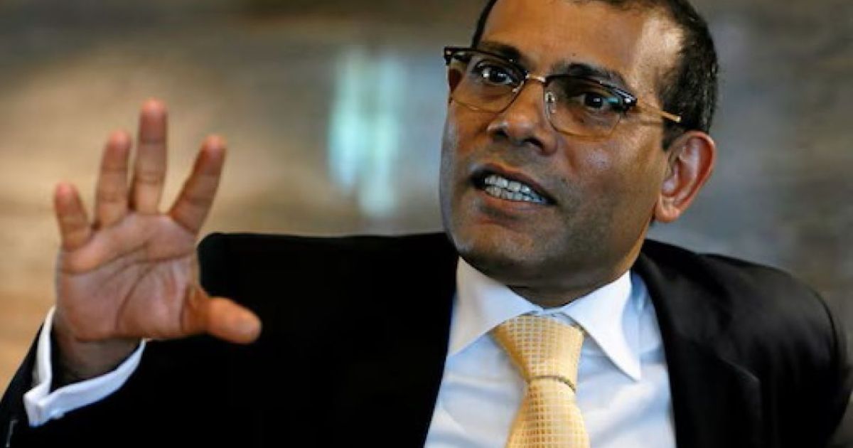 "ހަނިމާދޫ އެއާޕޯޓް ސަރަހައްދީ އެއާލައިނެއްގެ ހަބަކަށް ހަދަންޖެހޭ"