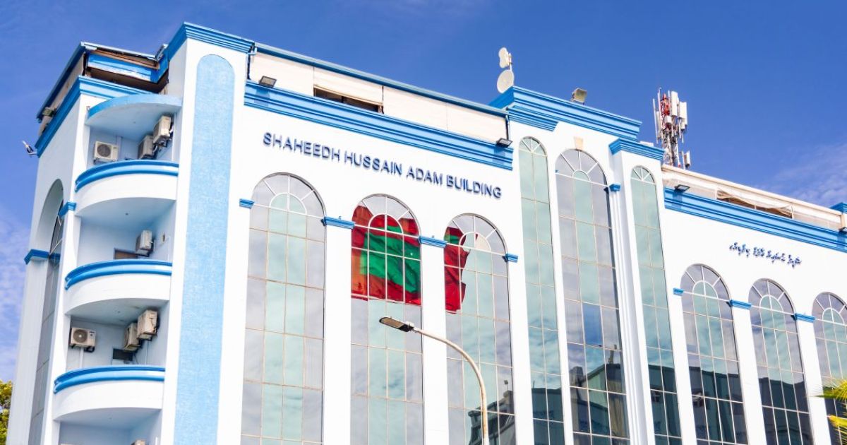 މާރާމާރީއަކާ ގުޅިގެން 2 ބިދޭސީއަކު ހައްޔަރުކޮށްފި